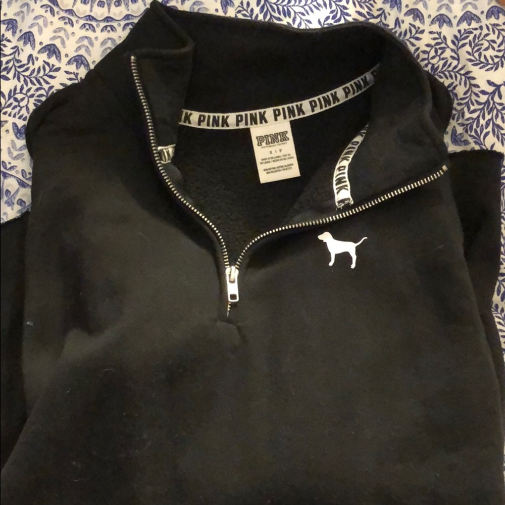 Victoria’s Secret Pink sweatshirt